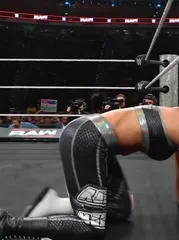 WWE Bayley / Davina Rose / Pamela Rose Martinez - Video #418785