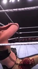 Nia Jax/Lina Fanene - Video #252985