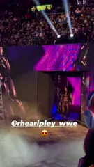 WWE Rhea Ripley - Video #417761