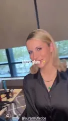 Laura Rutledge - Video