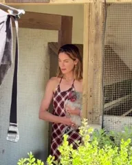 Michelle Monaghan - Video