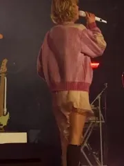 Pommelien Thijs - Video #282922