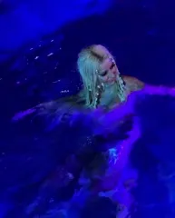 Christina Aguilera - Video #268953