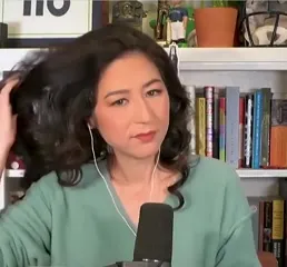Mina Kimes - Video