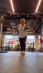 crazyxbody / musclegirlxxx - Video