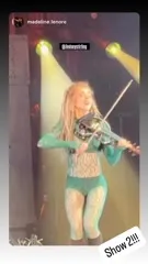 Lindsey Stirling - Video #282723