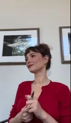 Milana Vayntrub - Video #305081