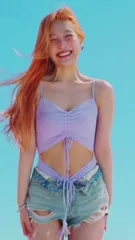 Park Soo-young (Joy - Red Velvet) - Video