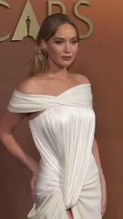 Jennifer Lawrence - Video #305904