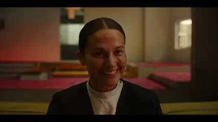 Elizabeth Olsen - Video