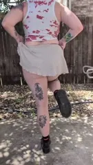 AEW Abadon - Video #224305
