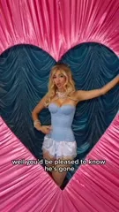 Victoria Justice - Video
