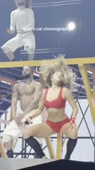 Tate McRae - Video