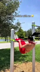 Jazmyn Nyx - WWE/NXT - Video