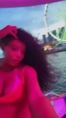 Angela Simmons - Video #201359
