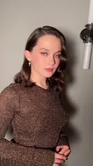 Cailee Spaeny - Video