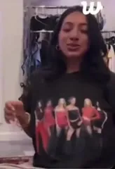 LARA RAJ / lararajj (member of KATSEYE) - Video