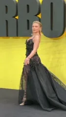 Florence Pugh - Video #317029