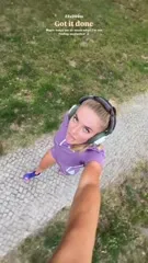 Alica Schmidt - German Athlete - Video