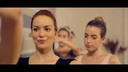 Britt Lower - Video