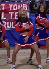 Jaime Pressly - Video #118601