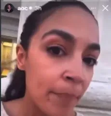 Alexandria Ocasio-Cortez / AOC - Video #326469