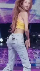 Yuna - ITZY (유나, Shin Yu Na) - Video