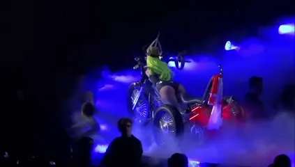 Lady Gaga - Video #232359