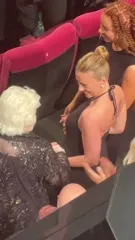 Scarlett Johansson - Video #343787