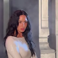 Demi Lovato - Video #250505