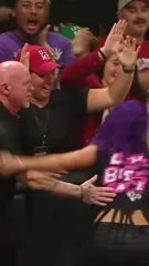 WWE Bayley / Davina Rose / Pamela Rose Martinez - Video #418212