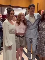 Sadie Sink - Video