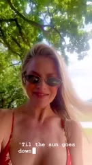 Ali larter - Video