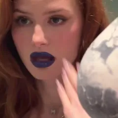 Madelaine Petsch - Video