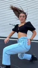 Wren Sinclair / Madi Wrenkowski - Video