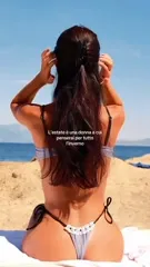 Beatrice Barichella - Video #201388