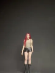 Giselle (æspa / aespa) - Video #186585