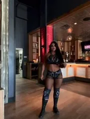 Nikki Blackheart - Video