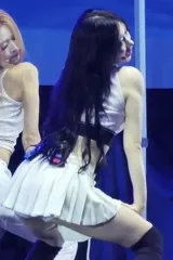 Chaeryeong - ITZY (채령) - Video #122830