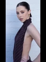 Hermione Corfield - Video #205266