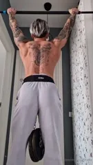 crazyxbody / musclegirlxxx - Video