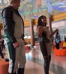 Isabela Merced - Video #351402