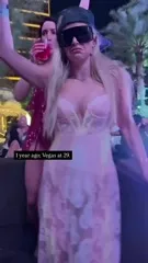 Erin Moriarty - Video