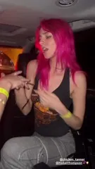 Maddie Phillips (Cate from Gen V) - Video