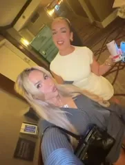 Maxxine Dupri - WWE - Video