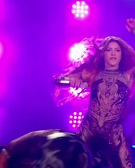 Shakira - Video #316334