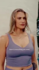 Aryna Sabalenka - Video #205098