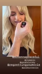 Mckenna Grace - Video #322708