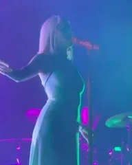 Aurora Aksnes (singer) - Video #188003