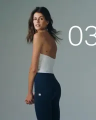 Kaia Gerber - Video #232509